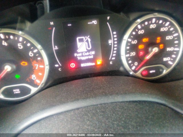 ZACCJBAB9JPH08314 Jeep Renegade Sport
