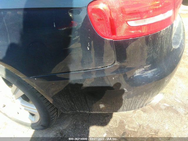 WAUWFAFL4BA049695 Audi A4 2.0t Premium  Plus