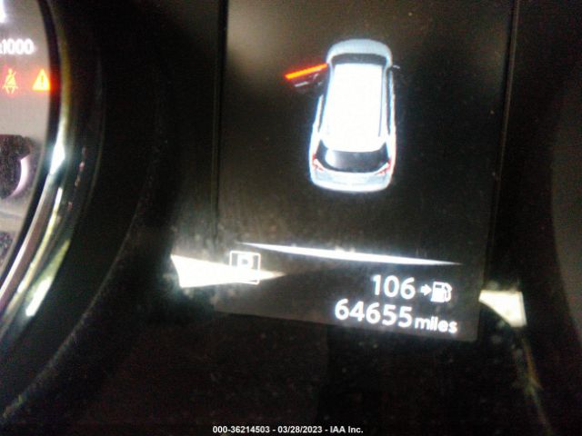 5N1AT2MT3HC877759 Nissan Rogue Sl