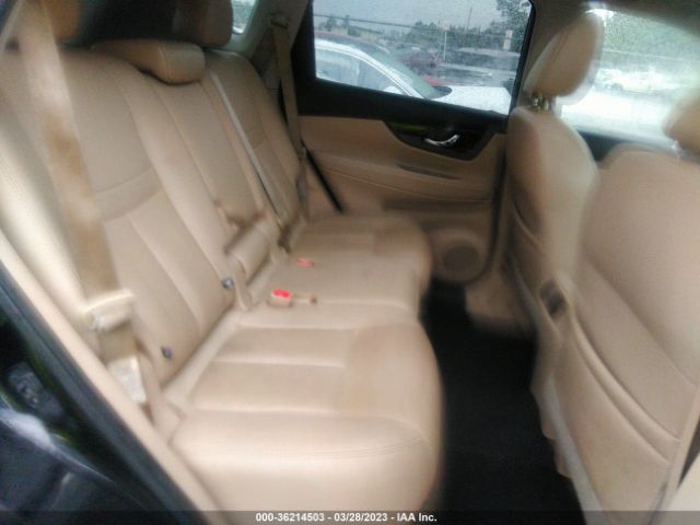5N1AT2MT3HC877759 Nissan Rogue Sl