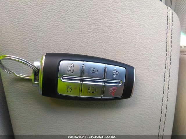 2023 Genesis G70, VIN: KMTG54TE6PU114099
