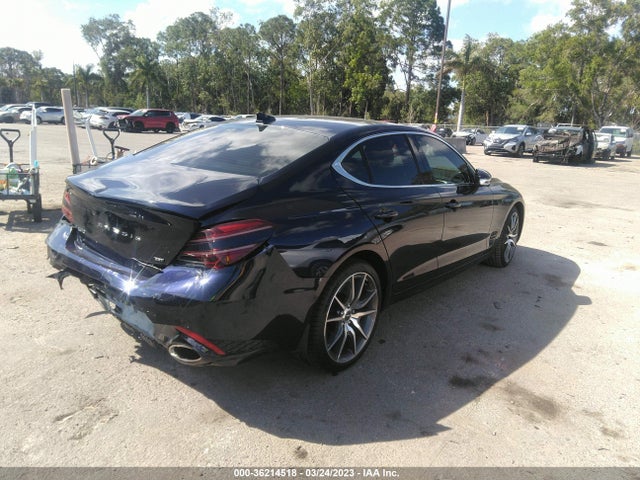 2023 Genesis G70, VIN: KMTG54TE6PU114099