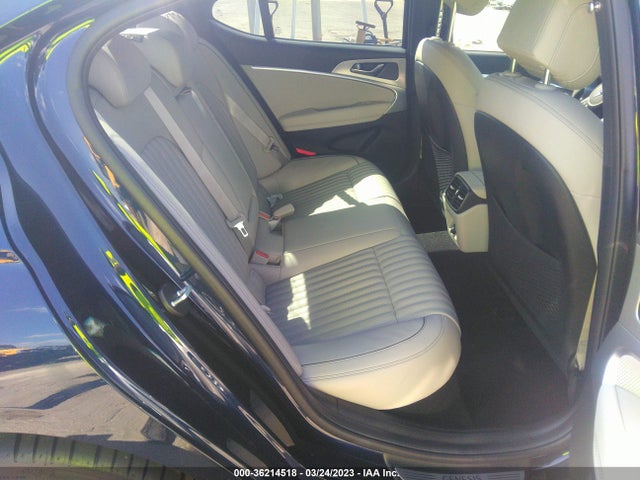 2023 Genesis G70, VIN: KMTG54TE6PU114099