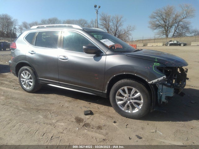 2017 5N1AT2MV2HC851378 main image