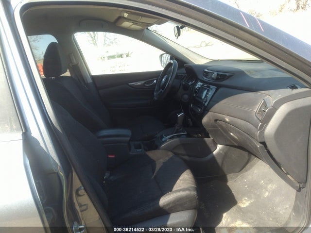 Nissan ROGUE SV 2017 5N1AT2MV2HC851378 Image 6