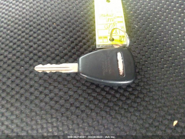 1C4NJDEB4ED621827 Jeep Compass Latitude