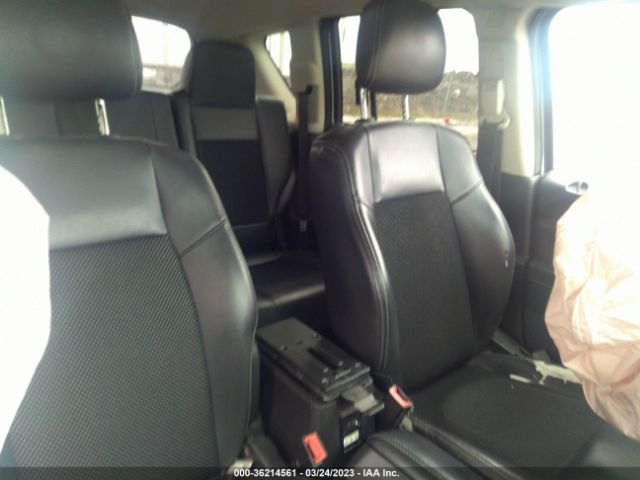 1C4NJDEB4ED621827 Jeep Compass Latitude