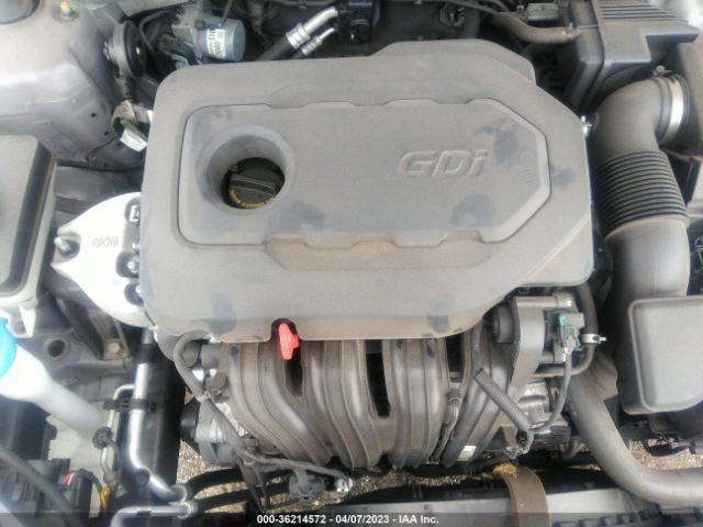 5XXGT4L39JG273795 KIA Optima Lx