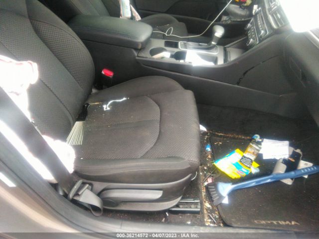 5XXGT4L39JG273795 KIA Optima Lx