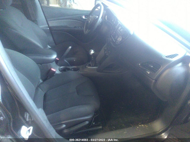 Dodge DART SE 2013 1C3CDFAA8DD192086 Image 6