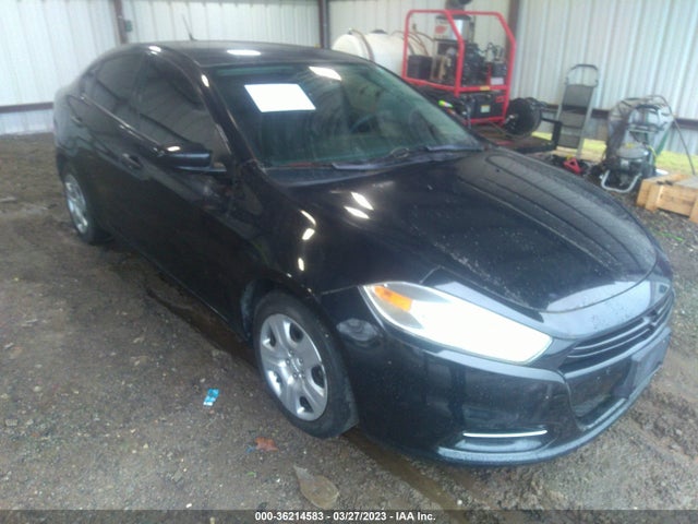 Dodge DART SE 2013 1C3CDFAA8DD192086 Image 7