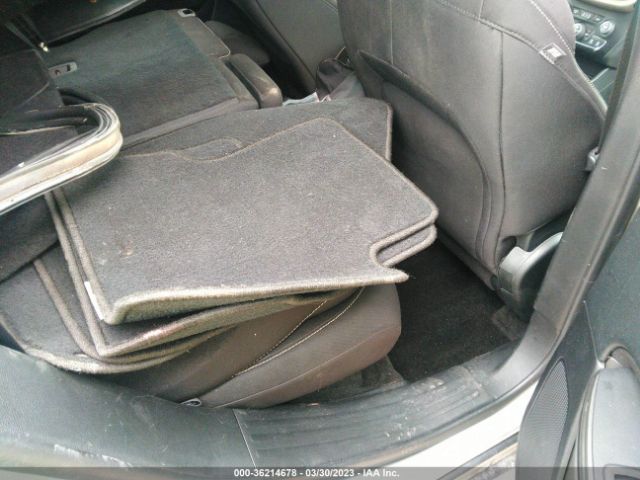 1C4PJLCS3FW712647 Jeep Cherokee Latitude