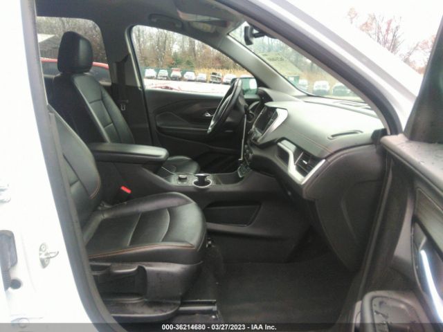 3GKALPEV7KL248507 GMC Terrain Slt