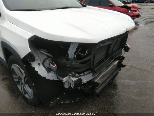 3GKALPEV7KL248507 GMC Terrain Slt