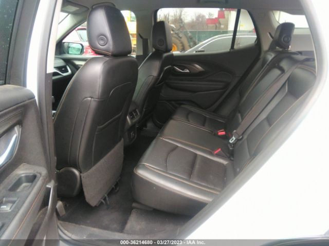 3GKALPEV7KL248507 GMC Terrain Slt