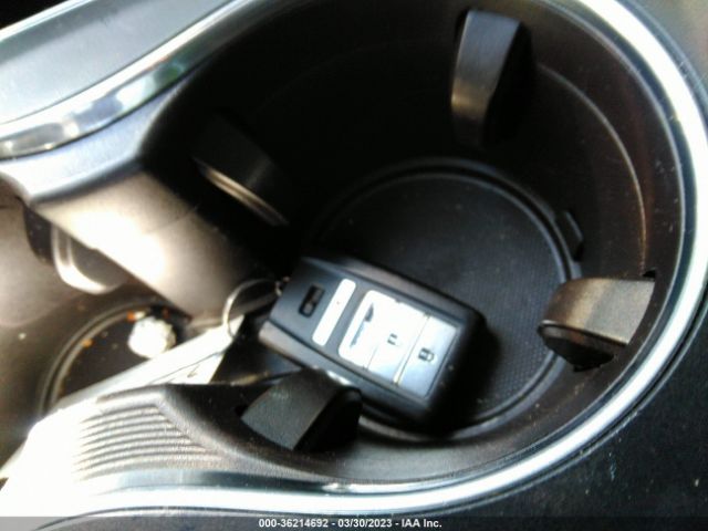 5FRYD4H25GB050410 Acura MDX