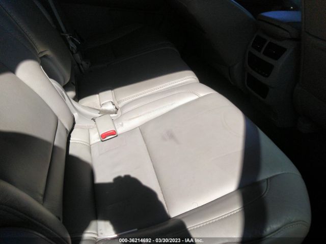 5FRYD4H25GB050410 Acura MDX
