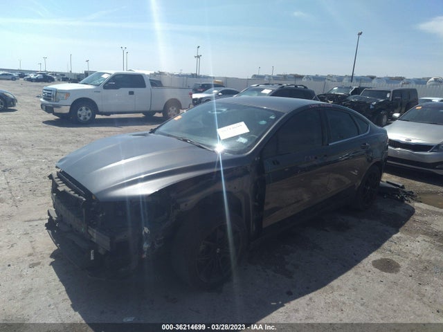 2015 Ford Fusion, VIN: 3FA6P0HD1FR304708