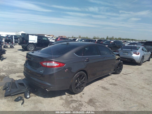 2015 Ford Fusion, VIN: 3FA6P0HD1FR304708