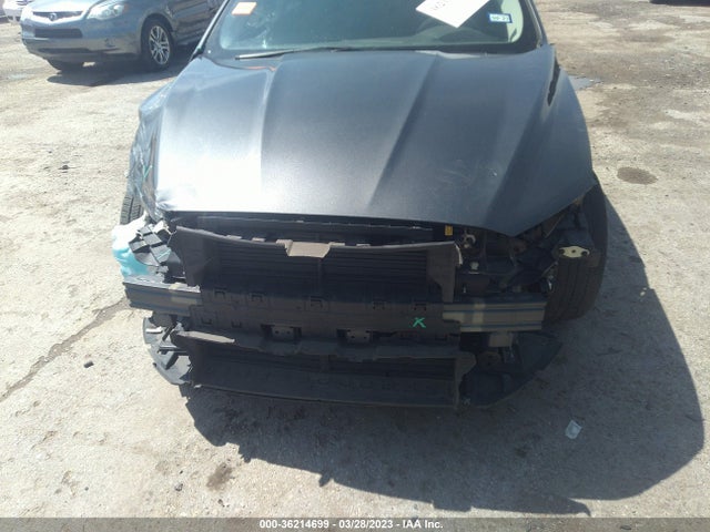 2015 Ford Fusion, VIN: 3FA6P0HD1FR304708