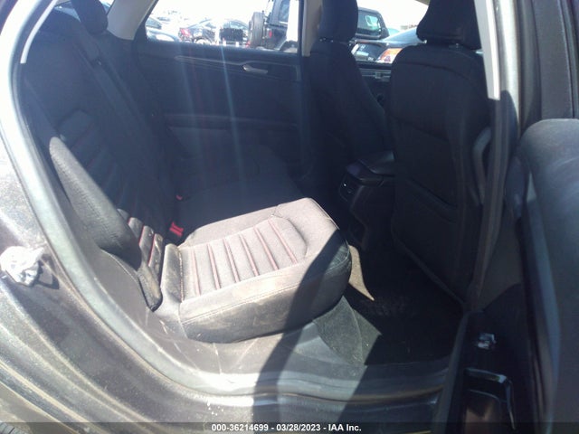 2015 Ford Fusion, VIN: 3FA6P0HD1FR304708