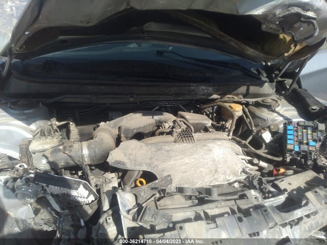 4S4BSBCC3F3245589 Subaru Outback 2.5i Premium