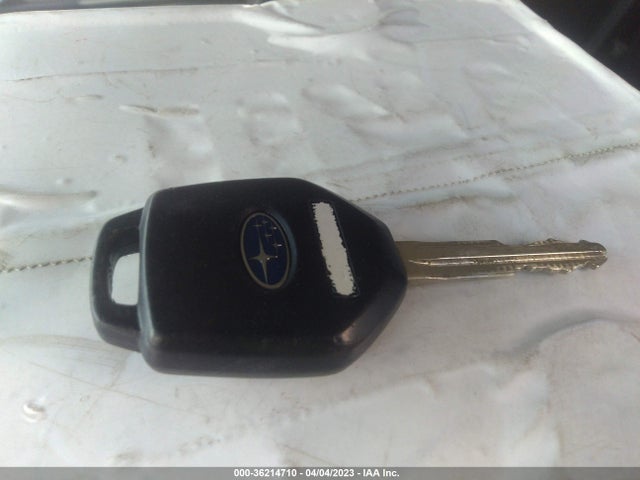 4S4BSBCC3F3245589 Subaru Outback 2.5i Premium