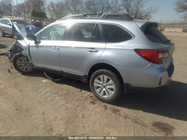4S4BSBCC3F3245589 Subaru Outback 2.5i Premium