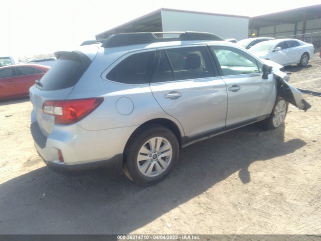4S4BSBCC3F3245589 Subaru Outback 2.5i Premium