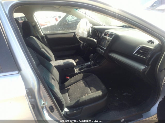 4S4BSBCC3F3245589 Subaru Outback 2.5i Premium