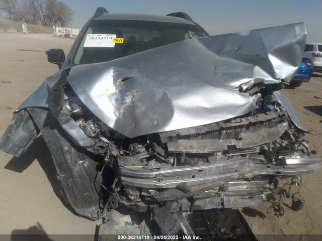 4S4BSBCC3F3245589 Subaru Outback 2.5i Premium