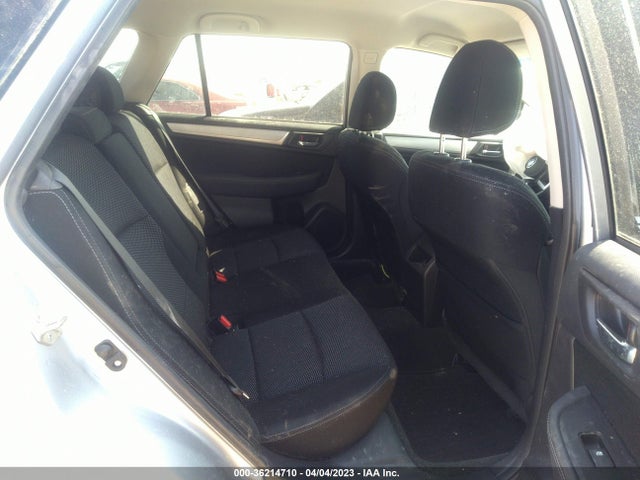 4S4BSBCC3F3245589 Subaru Outback 2.5i Premium