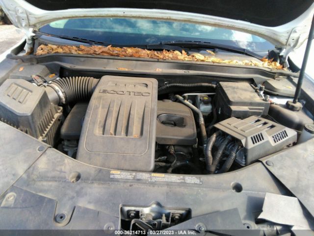 2GKALMEKXG6178095 GMC Terrain Sle