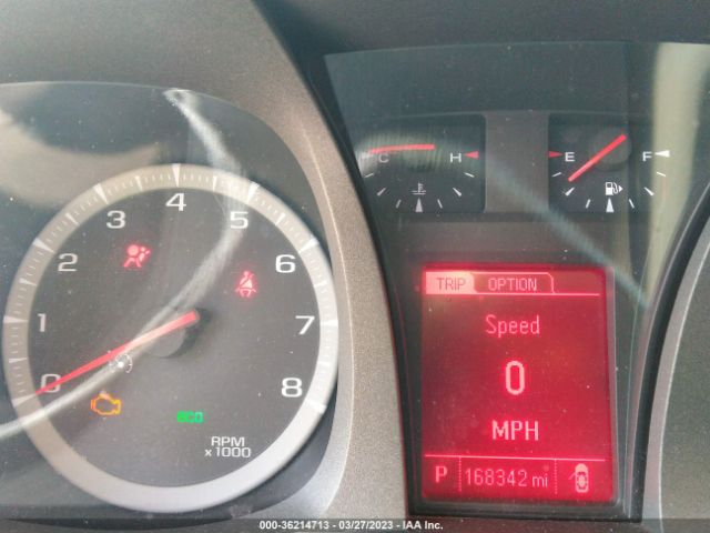 2GKALMEKXG6178095 GMC Terrain Sle