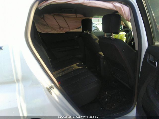 2GKALMEKXG6178095 GMC Terrain Sle