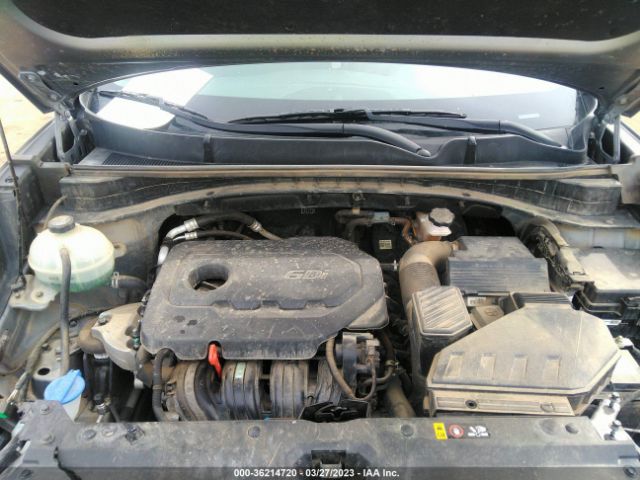 KNDPNCAC6L7758110 KIA Sportage Ex