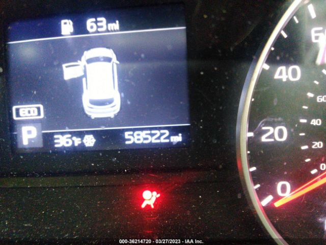KNDPNCAC6L7758110 KIA Sportage Ex