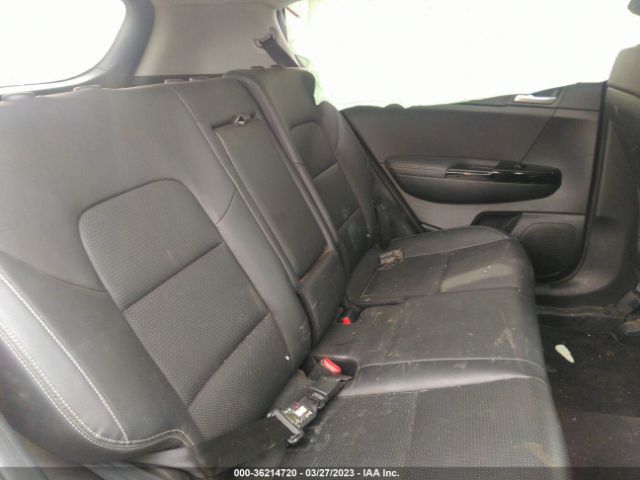 KNDPNCAC6L7758110 KIA Sportage Ex