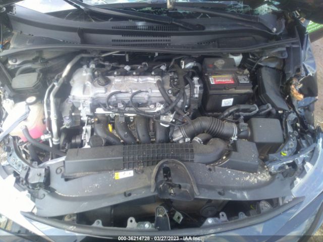 5YFEPRAE6LP034339 Toyota COROLLA LE