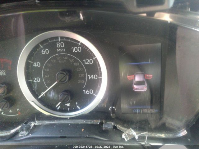 5YFEPRAE6LP034339 Toyota COROLLA LE