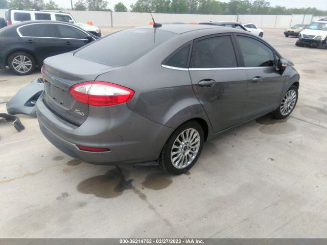 3FADP4CJ8EM110698 Ford Fiesta Titanium