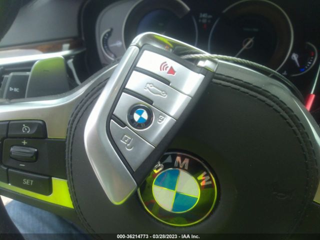 WBAJA5C56KWW46078 BMW 5 Series 530i