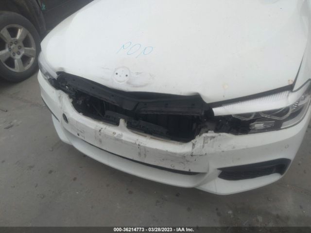 WBAJA5C56KWW46078 BMW 5 Series 530i