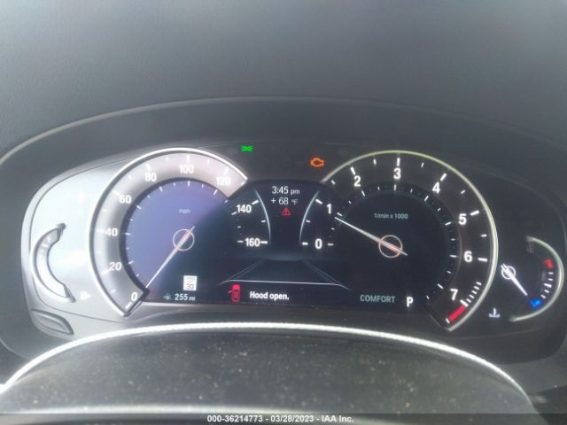 WBAJA5C56KWW46078 BMW 5 Series 530i