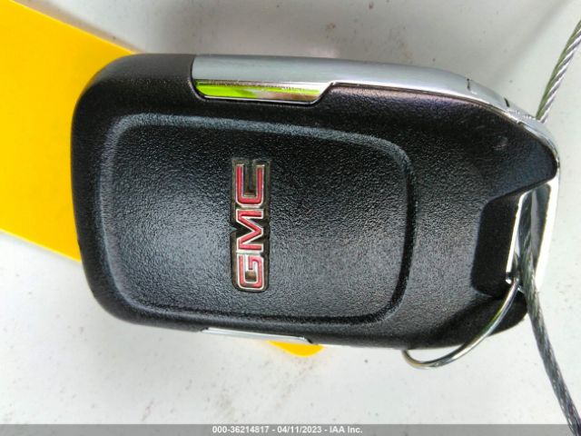 3GKALMEV5JL220637 GMC Terrain Sle