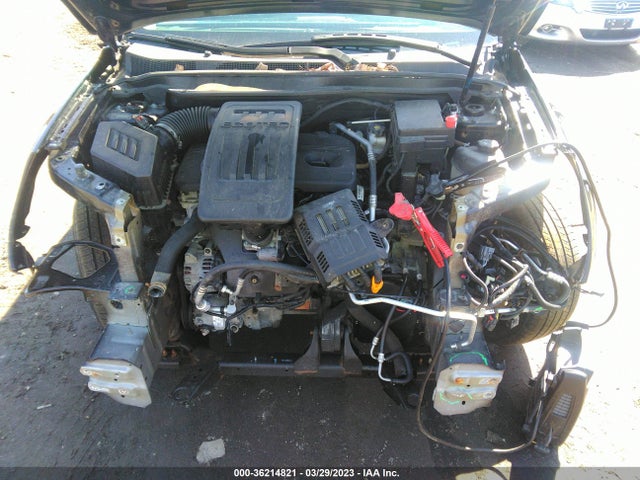 Chevrolet EQUINOX LS 2017 2GNALBEK2H1568629 Image 11