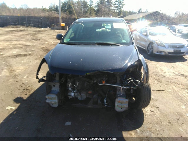 Chevrolet EQUINOX LS 2017 2GNALBEK2H1568629 Image 7