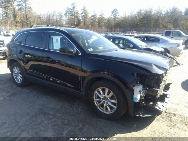 2016 JM3TCBBY1G0114514 main image