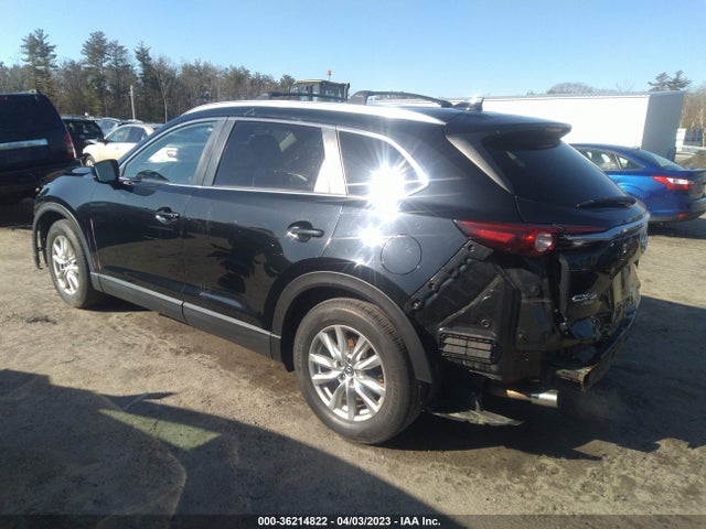 Mazda CX-9 SPORT 2016 JM3TCBBY1G0114514 Image 5