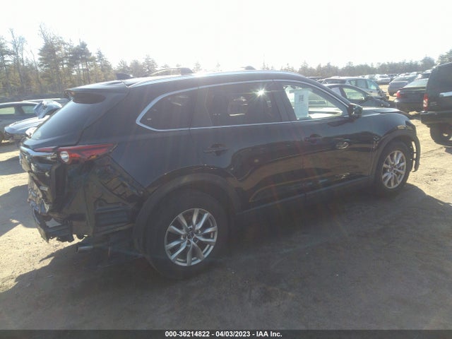 Mazda CX-9 SPORT 2016 JM3TCBBY1G0114514 Image 6